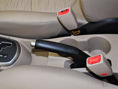 2014款 三厢 1.4L 自动 领先型GLX