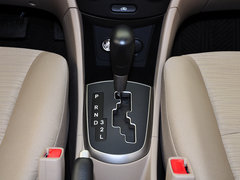 2014款 三厢 1.4L 自动 领先型GLX