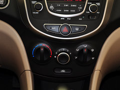 2014款 三厢 1.4L 自动 领先型GLX