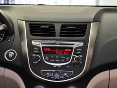 2014款 三厢 1.4L 自动 领先型GLX