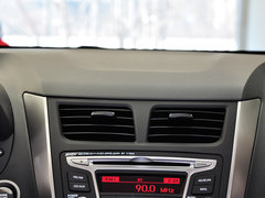 2014款 三厢 1.4L 自动 领先型GLX