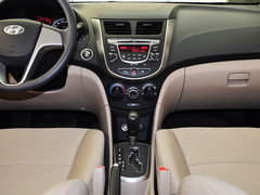 2014款 三厢 1.4L 自动 领先型GLX