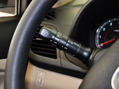 2014款 三厢 1.4L 自动 领先型GLX