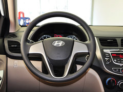 2014款 三厢 1.4L 自动 领先型GLX