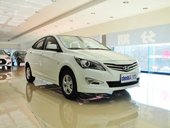 2014款 三厢 1.4L 自动 领先型GLX