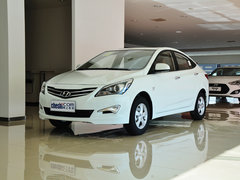 2014款 三厢 1.4L 自动 领先型GLX