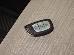 2014款 三厢 1.4L 自动 领先型GLX