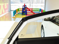 2014款 三厢 1.4L 自动 领先型GLX