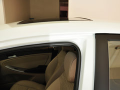 2014款 三厢 1.4L 自动 领先型GLX