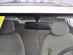 2014款 三厢 1.4L 自动 领先型GLX