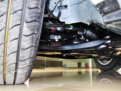 2014款 三厢 1.4L 自动 领先型GLX