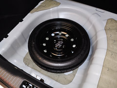 2014款 三厢 1.4L 自动 领先型GLX