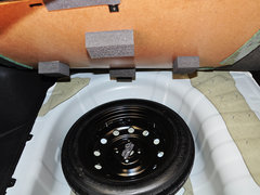 2014款 三厢 1.4L 自动 领先型GLX