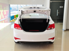 2014款 三厢 1.4L 自动 领先型GLX