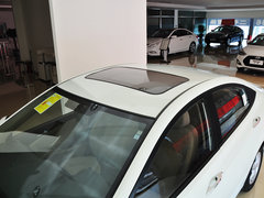 2014款 三厢 1.4L 自动 领先型GLX