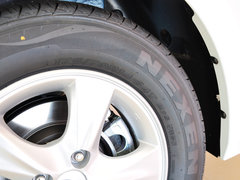 2014款 三厢 1.4L 自动 领先型GLX