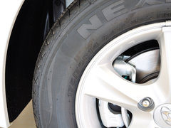 2014款 三厢 1.4L 自动 领先型GLX