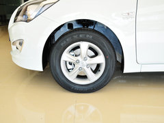 2014款 三厢 1.4L 自动 领先型GLX