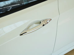 2014款 三厢 1.4L 自动 领先型GLX