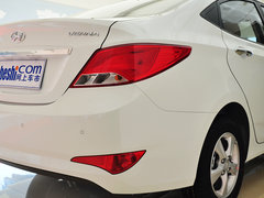 2014款 三厢 1.4L 自动 领先型GLX