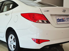 2014款 三厢 1.4L 自动 领先型GLX
