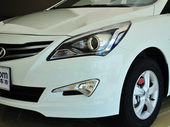 2014款 三厢 1.4L 自动 领先型GLX