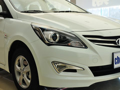 2014款 三厢 1.4L 自动 领先型GLX