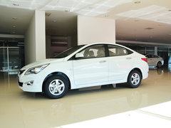 2014款 三厢 1.4L 自动 领先型GLX