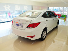 2014款 三厢 1.4L 自动 领先型GLX