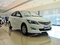 2014款 三厢 1.4L 自动 领先型GLX