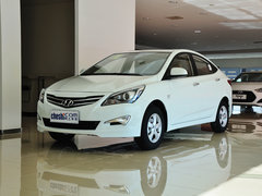 2014款 三厢 1.4L 自动 领先型GLX