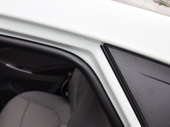 2014款 三厢 1.4L 手动 顶级型TOP