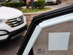 2014款 三厢 1.4L 手动 顶级型TOP