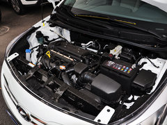 2014款 三厢 1.4L 手动 顶级型TOP