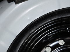 2014款 三厢 1.4L 手动 顶级型TOP