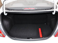 2014款 三厢 1.4L 手动 顶级型TOP