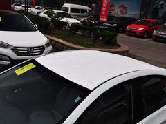 2014款 三厢 1.4L 手动 顶级型TOP
