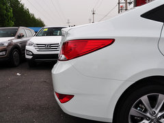 2014款 三厢 1.4L 手动 顶级型TOP