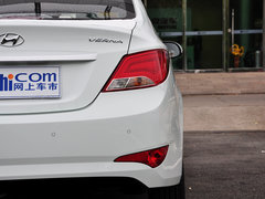 2014款 三厢 1.4L 手动 顶级型TOP
