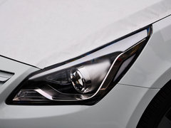 2014款 三厢 1.4L 手动 顶级型TOP