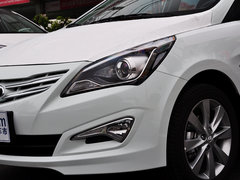 2014款 三厢 1.4L 手动 顶级型TOP