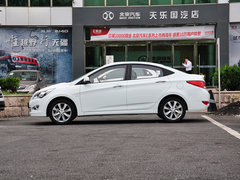 2014款 三厢 1.4L 手动 顶级型TOP