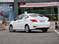 2014款 三厢 1.4L 手动 顶级型TOP