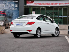2014款 三厢 1.4L 手动 顶级型TOP