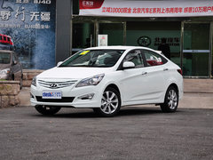 2014款 三厢 1.4L 手动 顶级型TOP