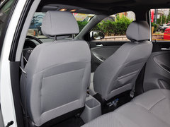 2014款 三厢 1.4L 手动 顶级型TOP