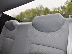 2014款 三厢 1.4L 手动 顶级型TOP