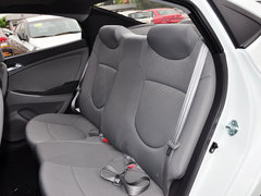 2014款 三厢 1.4L 手动 顶级型TOP