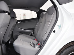 2014款 三厢 1.4L 手动 顶级型TOP