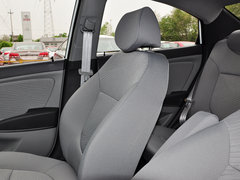 2014款 三厢 1.4L 手动 顶级型TOP
